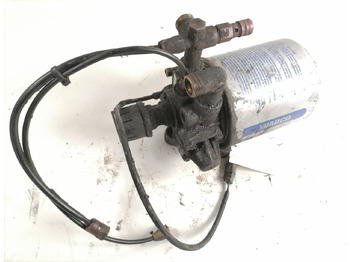 Válvula de freio de Caminhão Scania Air dryer 1532140: foto 2