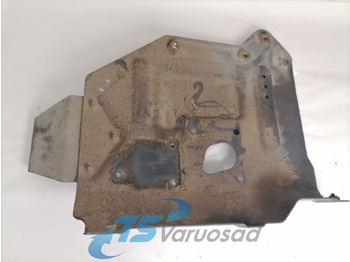 Válvula de freio de Caminhão Scania Air dryer carrier plate 1544078: foto 3