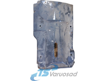 Sistema de admissão de ar SCANIA