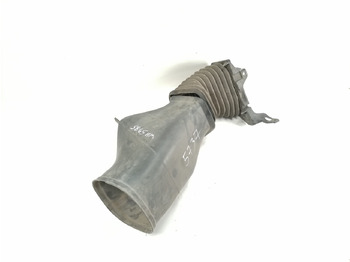 Sistema de admissão de ar SCANIA