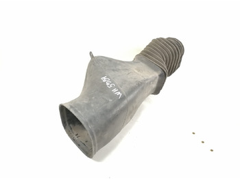 Sistema de admissão de ar SCANIA