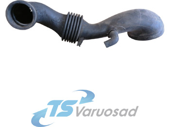 Sistema de admissão de ar SCANIA