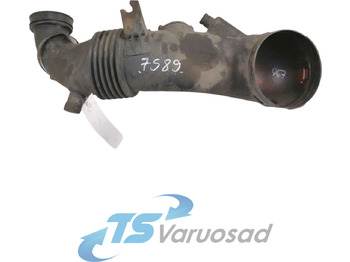 Sistema de admissão de ar SCANIA