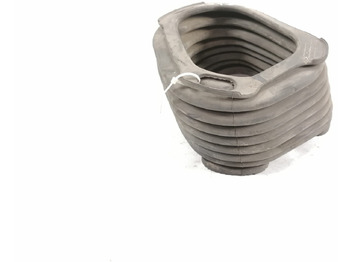 Sistema de admissão de ar SCANIA