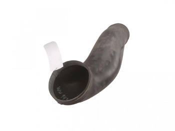 Sistema de admissão de ar SCANIA