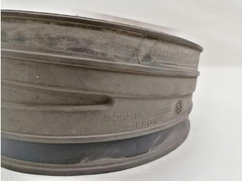 Sistema de admissão de ar de Caminhão Scania Air intake 2299388: foto 3