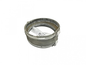 Sistema de admissão de ar SCANIA