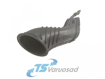 Sistema de admissão de ar SCANIA