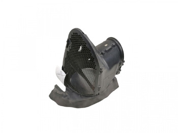 Sistema de admissão de ar SCANIA