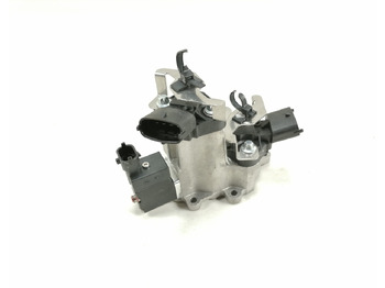 Fornecimento de combustível SCANIA