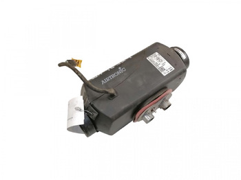 Aquecimento/ Ventilação SCANIA