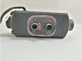 Aquecimento/ Ventilação de Caminhão Scania Auxiliary heater 1851020: foto 3