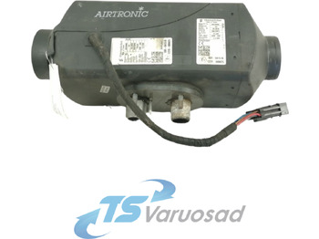 Aquecimento/ Ventilação SCANIA
