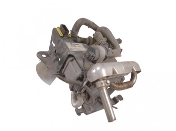Aquecimento/ Ventilação SCANIA