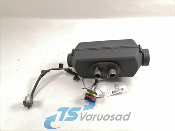 Aquecimento/ Ventilação SCANIA
