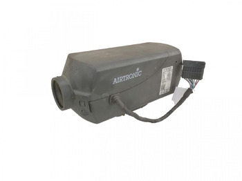 Aquecimento/ Ventilação SCANIA