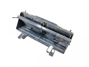 Bateria automotiva SCANIA