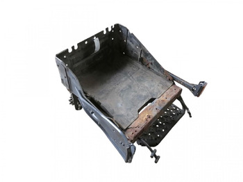 Bateria automotiva SCANIA