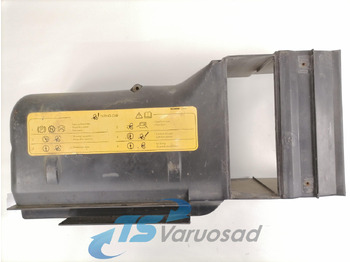 Peça universal de Caminhão Scania Blower cover 1731388: foto 4