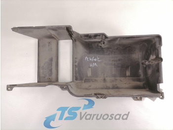 Peça universal de Caminhão Scania Blower cover 1731388: foto 5