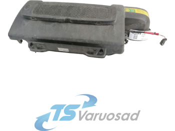 Peça universal SCANIA