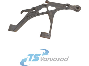 Estrutura/ Châssis SCANIA