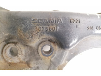 Estrutura/ Châssis de Caminhão Scania Bracket 1375801: foto 5