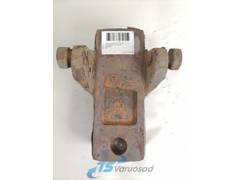 Suspensão de Caminhão Scania Bracket 1383644: foto 2