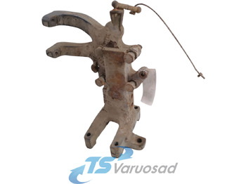Suspensão SCANIA