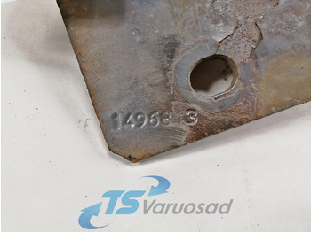 Estrutura/ Châssis de Caminhão Scania Bracket 1496813: foto 2