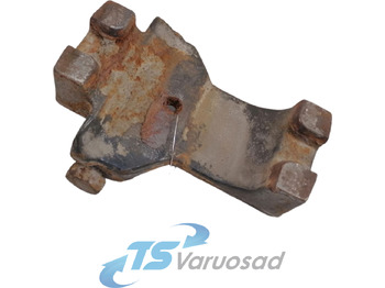 Suspensão SCANIA