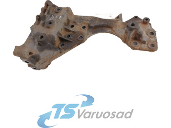 Estrutura/ Châssis SCANIA