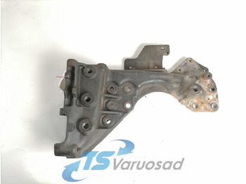 Estrutura/ Châssis SCANIA