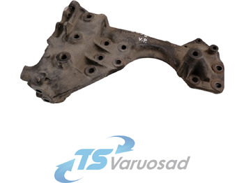 Estrutura/ Châssis SCANIA
