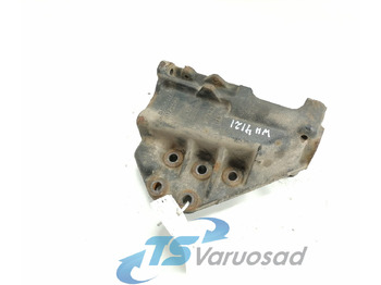 Estrutura/ Châssis SCANIA