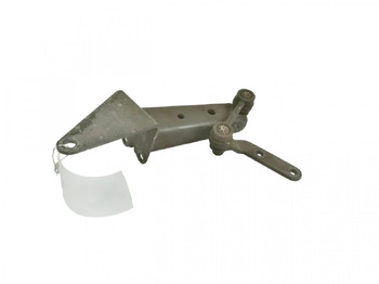 Estrutura/ Châssis SCANIA