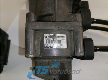 Válvula de freio de Caminhão Scania Brake pressure control 1867518: foto 2 Válvula de freio de Caminhão Scania Brake pressure control 1867518: foto 2
