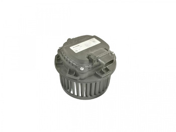 Aquecimento/ Ventilação SCANIA