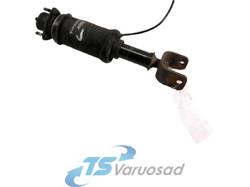 Suspensão da cabina SCANIA