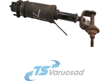 Suspensão da cabina SCANIA