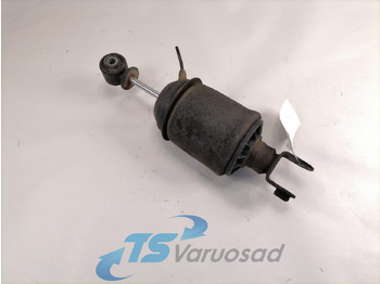 Suspensão da cabina SCANIA