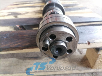 Árvore de cames de Caminhão Scania Camshaft 1509917: foto 4