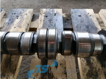 Árvore de cames de Caminhão Scania Camshaft 1509917: foto 5