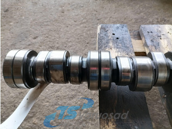 Árvore de cames de Caminhão Scania Camshaft 1509917: foto 3