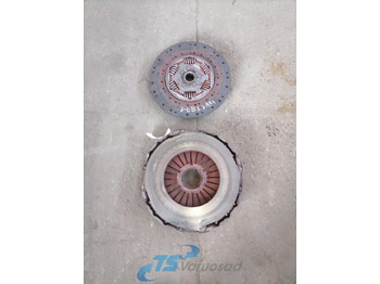 Embreagem e peças SCANIA