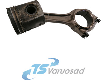 Piston/ Anel/ Buch SCANIA