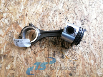 Piston/ Anel/ Buch SCANIA