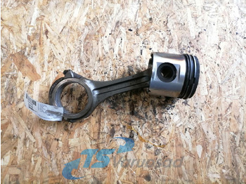 Piston/ Anel/ Buch SCANIA