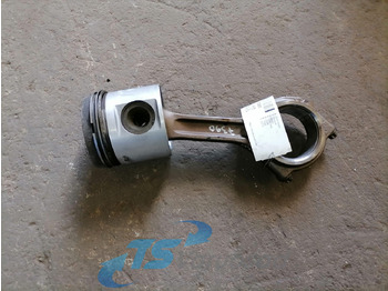 Piston/ Anel/ Buch SCANIA