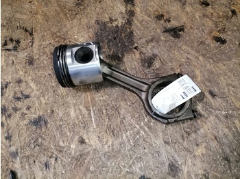 Piston/ Anel/ Buch SCANIA